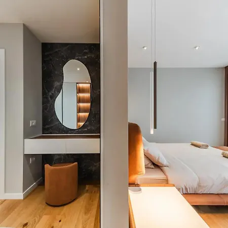 Serenity, Luxury Lakeside Manor Villa Shkodra