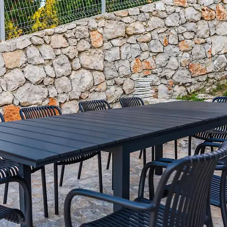 Serenity, Luxury Lakeside Manor Villa Shkodra
